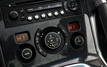 Peugeot 3008 I рестайлинг, 2011 год, 750 000 рублей, 19 фотография