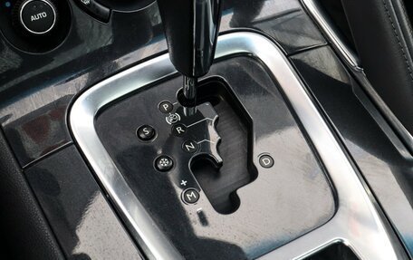 Peugeot 3008 I рестайлинг, 2011 год, 750 000 рублей, 20 фотография