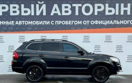 Hawtai Boliger, 2014 год, 749 800 рублей, 4 фотография