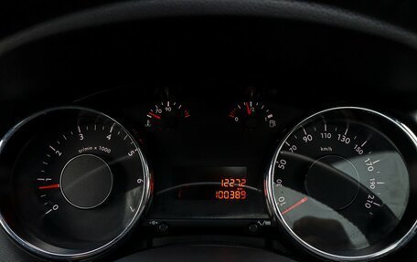 Peugeot 3008 I рестайлинг, 2011 год, 750 000 рублей, 21 фотография