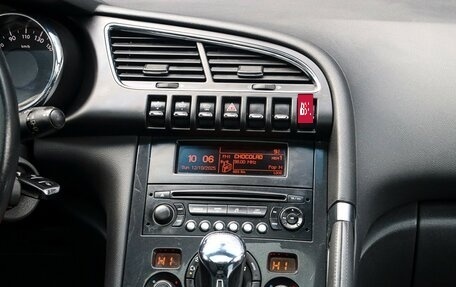 Peugeot 3008 I рестайлинг, 2011 год, 750 000 рублей, 12 фотография