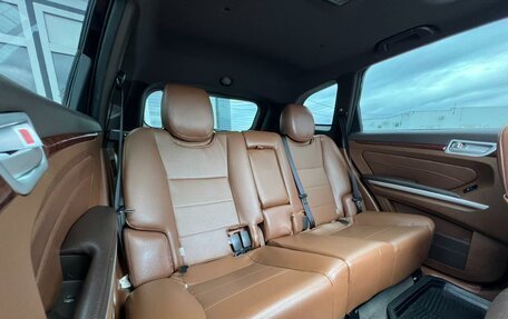 Hawtai Boliger, 2014 год, 749 800 рублей, 13 фотография