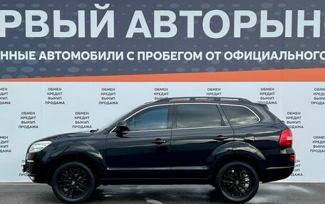 Hawtai Boliger, 2014 год, 749 800 рублей, 8 фотография