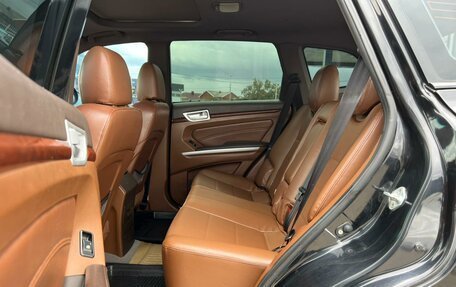 Hawtai Boliger, 2014 год, 749 800 рублей, 11 фотография