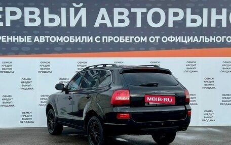 Hawtai Boliger, 2014 год, 749 800 рублей, 7 фотография