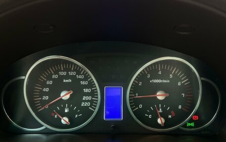 Hawtai Boliger, 2014 год, 749 800 рублей, 19 фотография