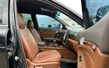 Hawtai Boliger, 2014 год, 749 800 рублей, 16 фотография