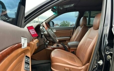 Hawtai Boliger, 2014 год, 749 800 рублей, 10 фотография