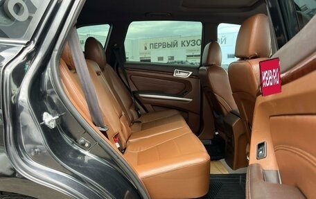 Hawtai Boliger, 2014 год, 749 800 рублей, 14 фотография