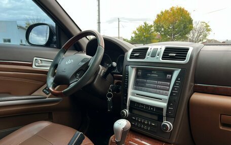 Hawtai Boliger, 2014 год, 749 800 рублей, 24 фотография