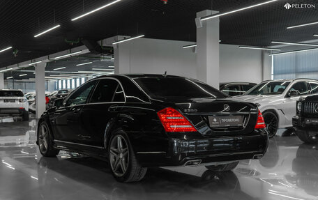 Mercedes-Benz S-Класс, 2012 год, 1 550 000 рублей, 4 фотография