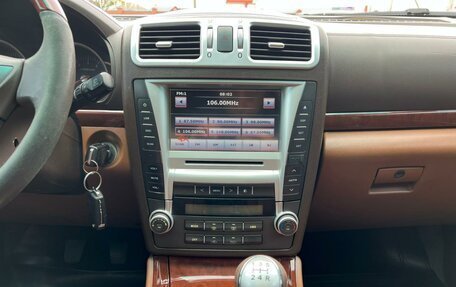 Hawtai Boliger, 2014 год, 749 800 рублей, 22 фотография