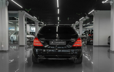 Mercedes-Benz S-Класс, 2012 год, 1 550 000 рублей, 6 фотография