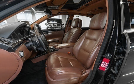 Mercedes-Benz S-Класс, 2012 год, 1 550 000 рублей, 9 фотография