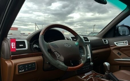 Hawtai Boliger, 2014 год, 749 800 рублей, 21 фотография