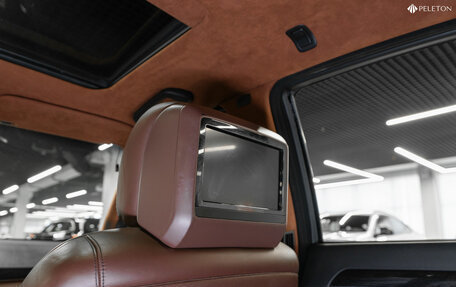 Mercedes-Benz S-Класс, 2012 год, 1 550 000 рублей, 18 фотография