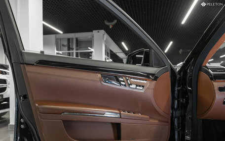 Mercedes-Benz S-Класс, 2012 год, 1 550 000 рублей, 19 фотография