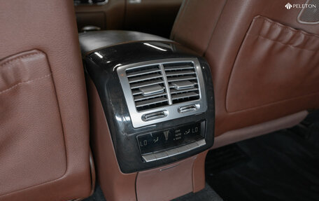 Mercedes-Benz S-Класс, 2012 год, 1 550 000 рублей, 17 фотография