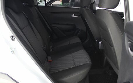 KIA Rio IV, 2019 год, 1 357 000 рублей, 9 фотография