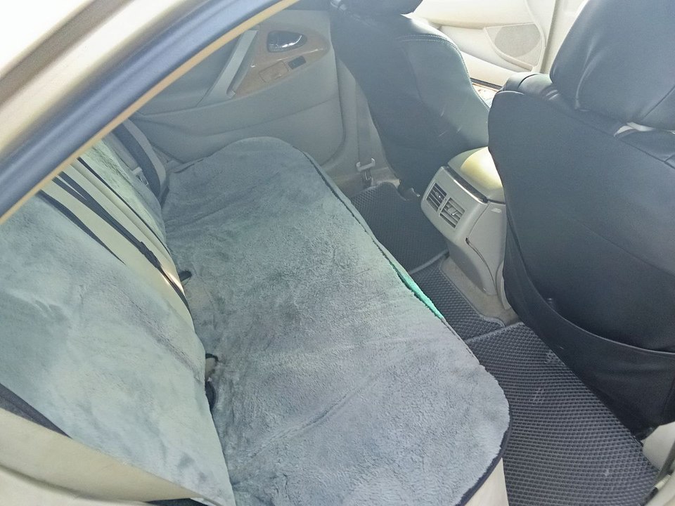 Toyota Camry XV40, 2006 год, 1 111 111 рублей, 16 фотография