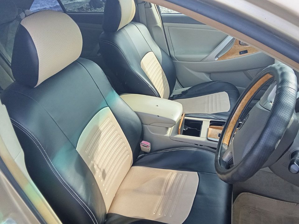Toyota Camry XV40, 2006 год, 1 111 111 рублей, 14 фотография