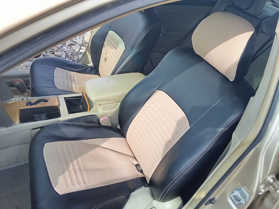 Toyota Camry XV40, 2006 год, 1 111 111 рублей, 15 фотография