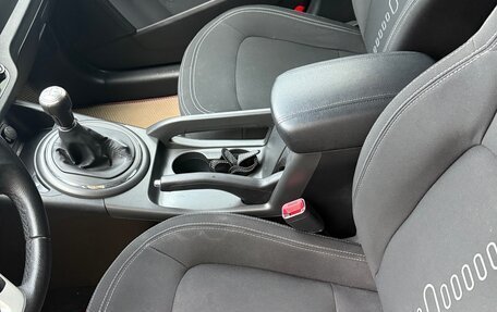 KIA Sportage III, 2012 год, 960 000 рублей, 7 фотография