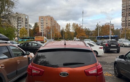 KIA Sportage III, 2012 год, 960 000 рублей, 4 фотография