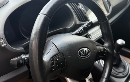 KIA Sportage III, 2012 год, 960 000 рублей, 6 фотография
