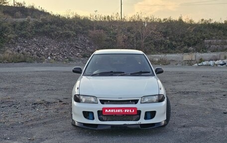 Mitsubishi Lancer Evolution IX, 1992 год, 800 000 рублей, 1 фотография