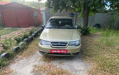 Daewoo Nexia I рестайлинг, 2010 год, 115 000 рублей, 1 фотография