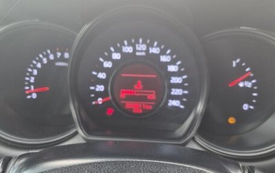 KIA cee'd III, 2014 год, 950 000 рублей, 1 фотография