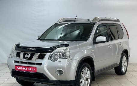 Nissan X-Trail, 2012 год, 1 220 000 рублей, 1 фотография