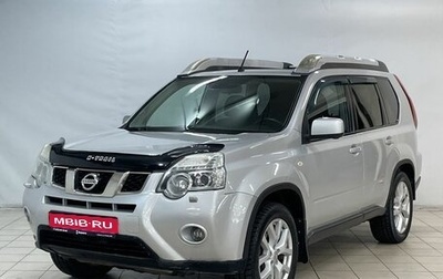 Nissan X-Trail, 2012 год, 1 220 000 рублей, 1 фотография