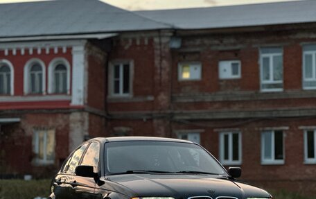 BMW 3 серия, 1999 год, 450 000 рублей, 1 фотография