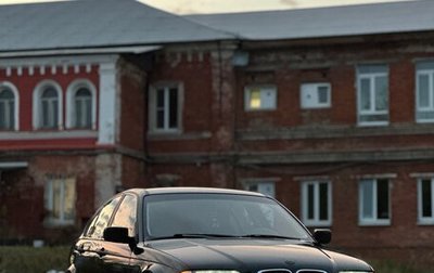 BMW 3 серия, 1999 год, 450 000 рублей, 1 фотография