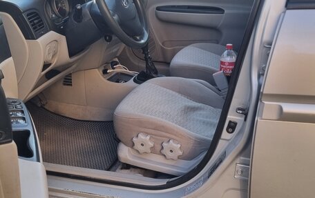 Hyundai Verna II, 2006 год, 360 000 рублей, 6 фотография