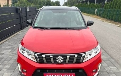 Suzuki Vitara II рестайлинг, 2018 год, 1 130 000 рублей, 1 фотография