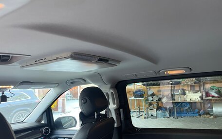 Mercedes-Benz V-Класс, 2015 год, 4 330 000 рублей, 11 фотография