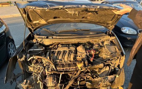 Nissan Almera, 2014 год, 250 000 рублей, 4 фотография