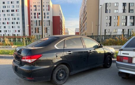 Nissan Almera, 2014 год, 250 000 рублей, 3 фотография