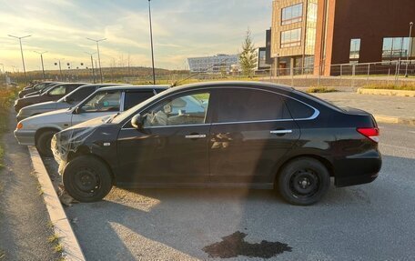 Nissan Almera, 2014 год, 250 000 рублей, 6 фотография