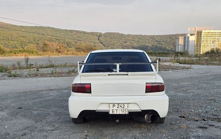 Mitsubishi Lancer Evolution IX, 1992 год, 800 000 рублей, 3 фотография