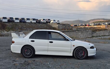 Mitsubishi Lancer Evolution IX, 1992 год, 800 000 рублей, 4 фотография