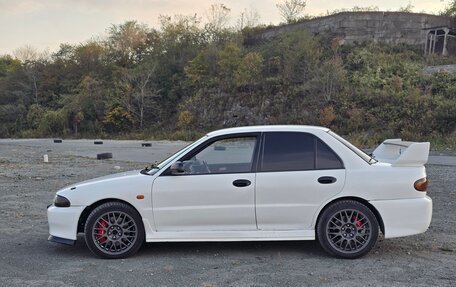 Mitsubishi Lancer Evolution IX, 1992 год, 800 000 рублей, 2 фотография