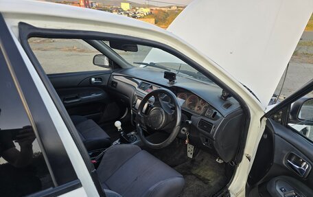 Mitsubishi Lancer Evolution IX, 1992 год, 800 000 рублей, 7 фотография