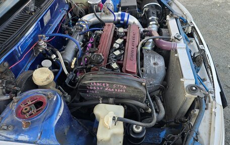 Mitsubishi Lancer Evolution IX, 1992 год, 800 000 рублей, 6 фотография