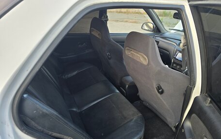 Mitsubishi Lancer Evolution IX, 1992 год, 800 000 рублей, 9 фотография