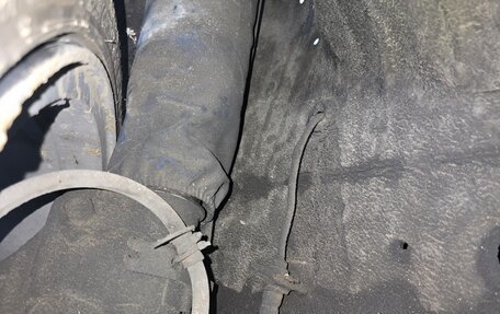 Mitsubishi Lancer Evolution IX, 1992 год, 800 000 рублей, 15 фотография