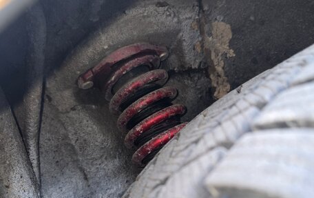 Mitsubishi Lancer Evolution IX, 1992 год, 800 000 рублей, 16 фотография